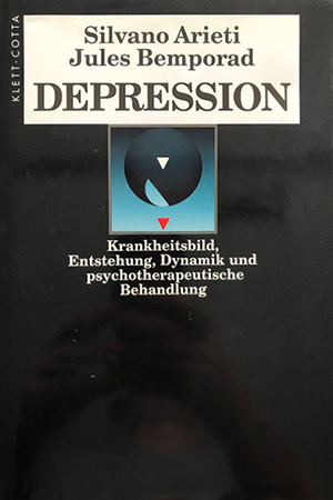 Buch: Depression | Ojas Therapie- und Seminarzentrum | Nähe Mondsee