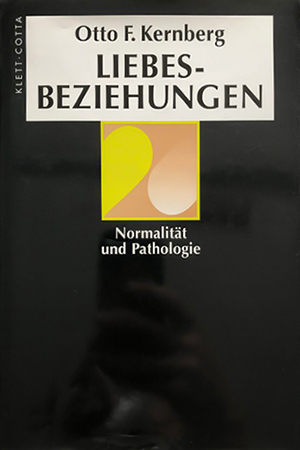 Buch: Liebesbeziehungen | Ojas Therapie- und Seminarzentrum | Nähe Mondsee