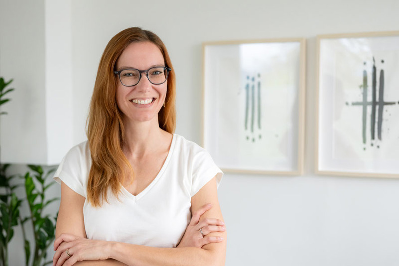Claudia Pleiner | Ojas Therapie- und Seminarzentrum | Nähe Mondsee