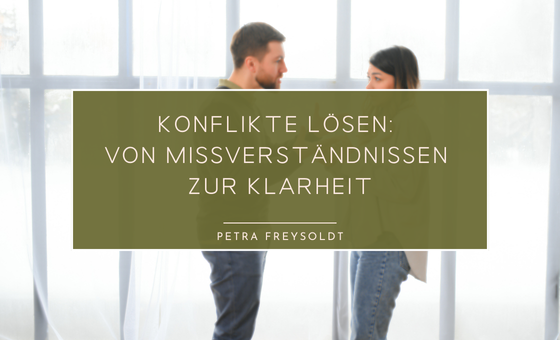 Konflikte, Streite lösen, Kommunikationsseminar | OJAS Therapie- und Seminarzentrum Zell am Moos