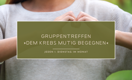 Krebserkrankung Selbsthilfegruppe | OJAs Therapie- und Seminarzentrum Zell am Moos