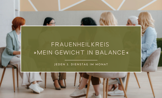Übergewicht, Selbsthilfegruppe | OJAS Therapie- und Seminarzentrum Zell am Moos